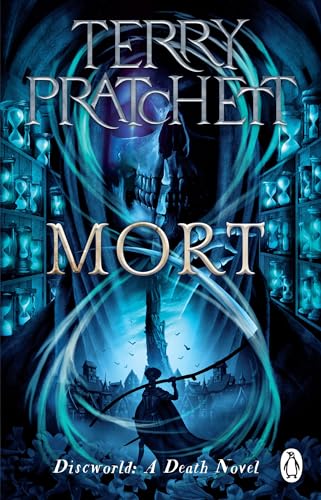 Mort cover