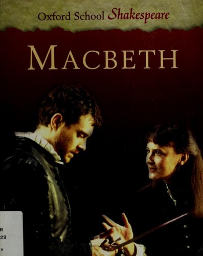 Macbeth cover