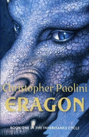Eragon cover