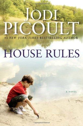 House Rules: A Novel cover