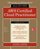 AWS Certified Cloud Practitioner All-in-One Exam Guide cover