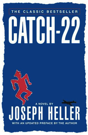 Catch-22 cover