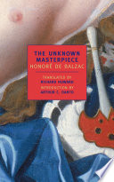The Unknown Masterpiece cover