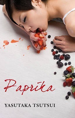 Paprika cover