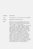 The Scaling Era: An Oral History of AI, 2019-2025 cover