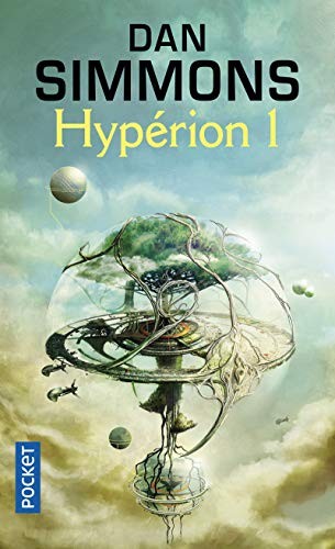 Hyperion cover
