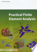 Practical Finite Element Analysis cover
