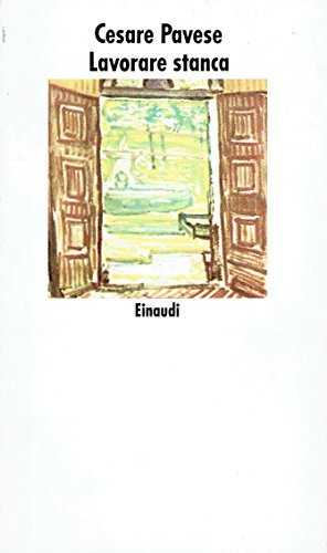 Lavorare Stanca cover