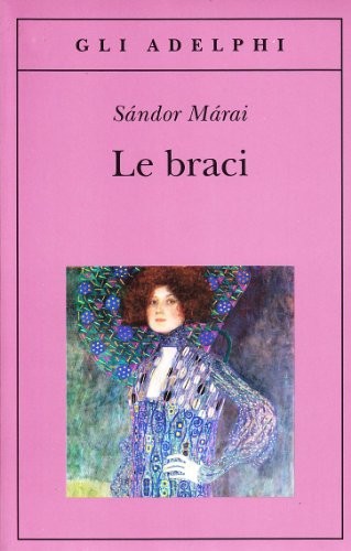 Le braci cover
