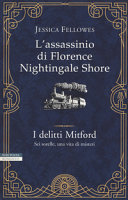 L'assassinio di Florence Nightingale Shore cover