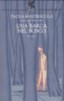 Una barca nel bosco cover