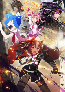 Sentenced to Be a Hero