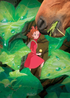 The Secret World of Arrietty